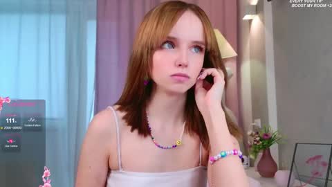 Hi Daddy Im Jane online show from September 26, 2025, 4:49 am