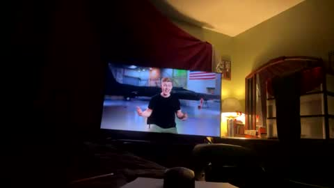 b_johnson530 online show from November 14, 2025, 5:06 am