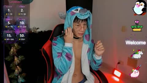 odeley online show from February 16, 2026, 1:29 pm