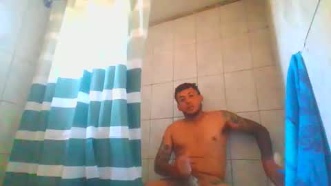 baadddboooy69 online show from December 22, 2025, 2:36 pm