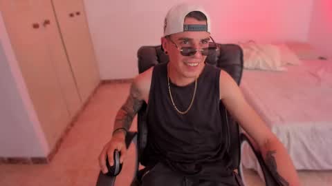 baan9 online show from January 17, 2025, 9:06 pm