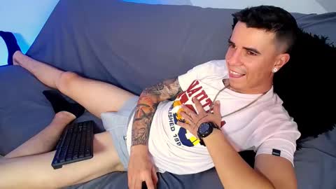 baan9 online show from January 31, 2025, 2:07 pm