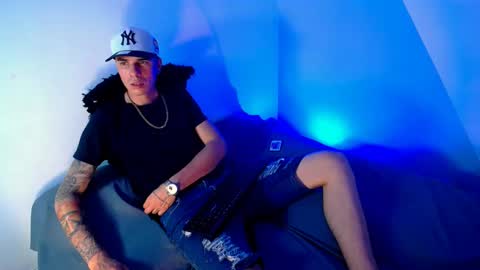 baan9 online show from February 23, 2025, 8:11 pm