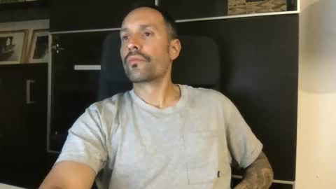 BKR online show from November 3, 2025, 12:46 am