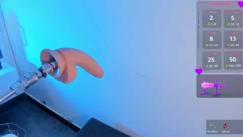 babby_alexxx online show from April 5, 2026, 12:24 pm