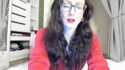 babby_jewel online show from November 13, 2025, 11:09 am