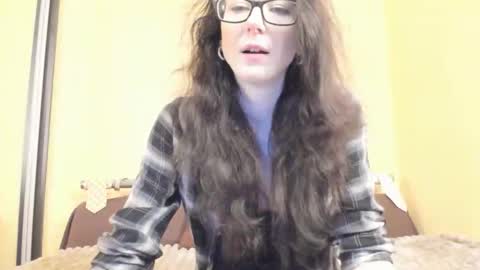 babby_jewel online show from February 6, 2026, 11:13 am