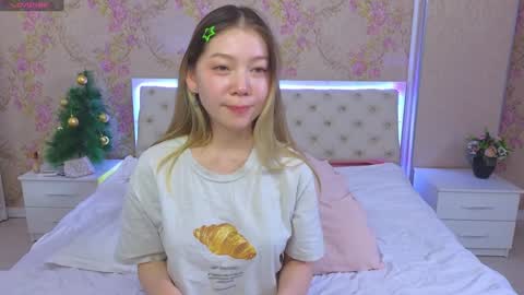 Cute Raby online show from December 25, 2024, 8:18 am