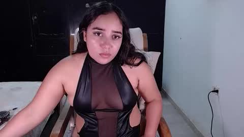 babby_swet online show from October 18, 2025, 11:00 am