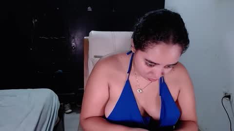 babby_swet online show from November 22, 2025, 12:04 pm