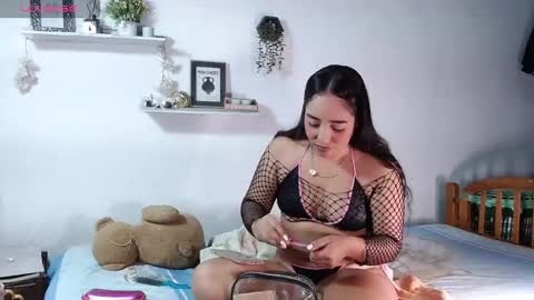 babby_swet online show from March 7, 2026, 12:02 pm