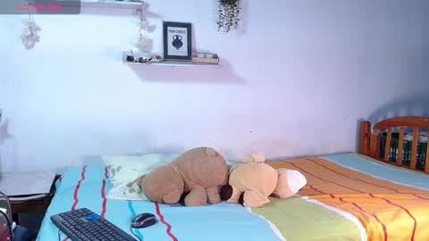 babby_swet online show from March 9, 2026, 11:25 am