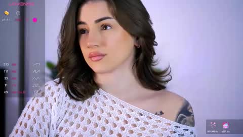 Snapshot of babbyaisha chatting on February 3, 2026, 6:24 pm Inna online show from February 3, 2026, 6:24 pm