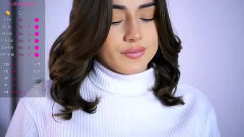 Snapshot of babbyaisha chatting on February 4, 2026, 6:47 pm Inna online show from February 4, 2026, 6:47 pm