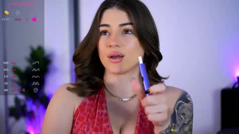 Snapshot of babbyaisha chatting on February 9, 2026, 6:23 pm Inna online show from February 9, 2026, 6:23 pm