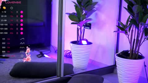 Snapshot of babbyaisha chatting on February 24, 2026, 6:39 pm Inna online show from February 24, 2026, 6:39 pm