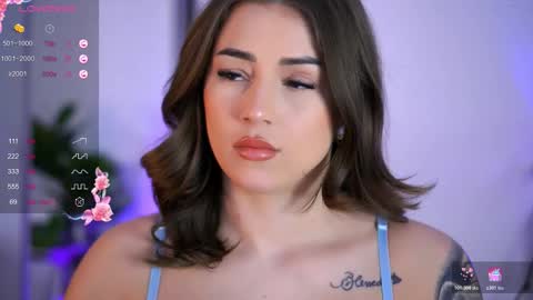 Snapshot of babbyaisha chatting on February 27, 2026, 7:03 pm Inna online show from February 27, 2026, 7:03 pm