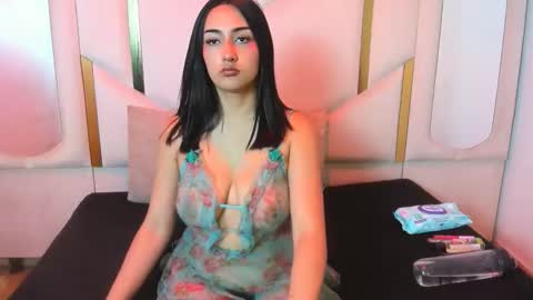 nika strom online show from June 9, 2026, 3:12 pm