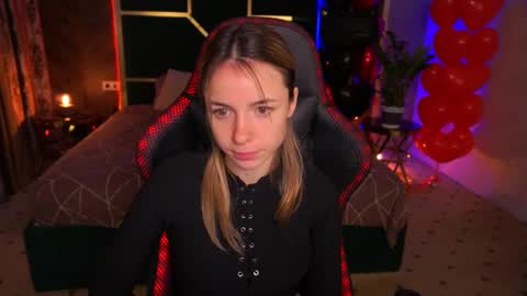 Babe online show from February 13, 2025, 10:34 am