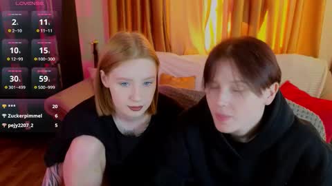 Sweety Eva online show from October 12, 2025, 11:20 am