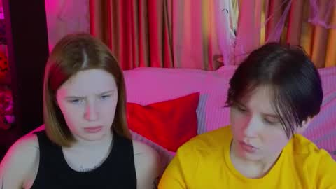 Snapshot of babees_eva chatting on October 31, 2025, 7:42 am Sweety Eva online show from October 31, 2025, 7:42 am