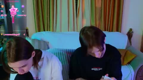 Snapshot of babees_eva chatting on December 20, 2025, 11:17 am Sweety Eva online show from December 20, 2025, 11:17 am