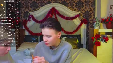 Snapshot of babees_eva chatting on January 12, 2026, 9:47 am Sweety Eva online show from January 12, 2026, 9:47 am