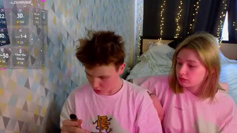 Sweety Eva online show from March 15, 2026, 7:14 am