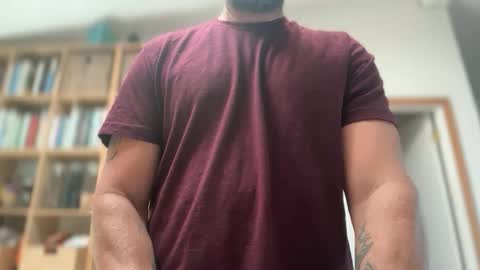 babeheater online show from April 18, 2026, 5:28 pm