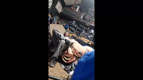 babetomjerry online show from February 18, 2026, 7:04 am