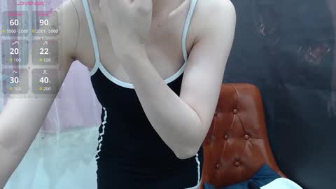 babielaydy online show from September 22, 2025, 2:24 am
