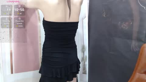 babielaydy online show from September 26, 2025, 2:04 am