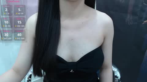babielaydy online show from September 29, 2025, 1:33 am