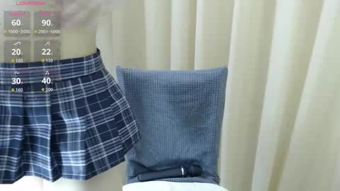 babielaydy online show from October 3, 2025, 4:20 am