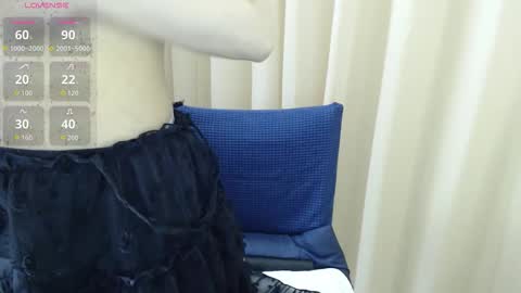 babielaydy online show from October 8, 2025, 1:25 am