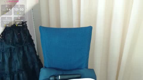 babielaydy online show from October 16, 2025, 2:01 am