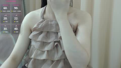 babielaydy online show from October 19, 2025, 1:17 am