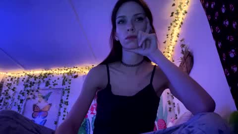 Fern Browning online show from January 17, 2025, 3:12 am