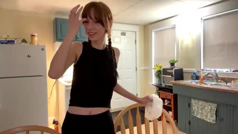 Fern Browning online show from March 31, 2026, 2:39 pm