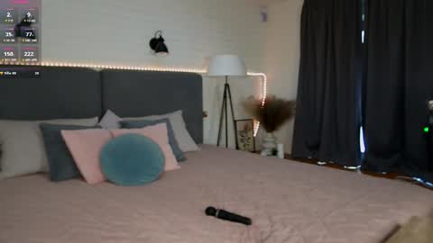 Baby   Lola online show from March 4, 2026, 2:01 pm