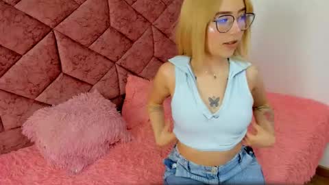 Maddie online show from February 4, 2026, 7:42 pm