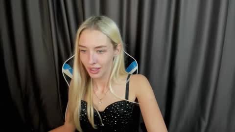 Alice online show from September 23, 2025, 8:28 am