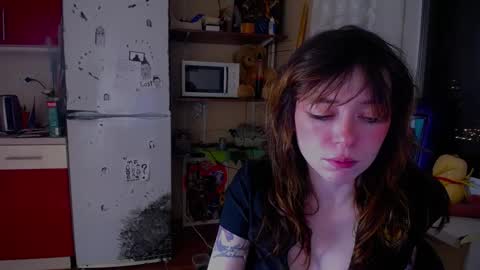 baby ada online show from November 2, 2025, 8:44 pm