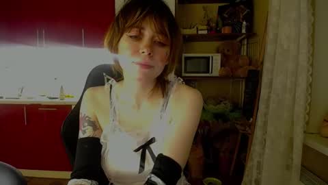 baby ada online show from November 12, 2025, 5:57 pm