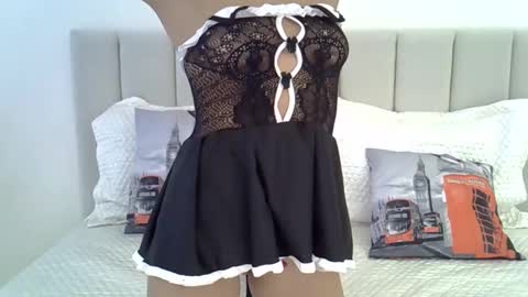 Baby Aleexa online show from January 14, 2025, 7:27 am