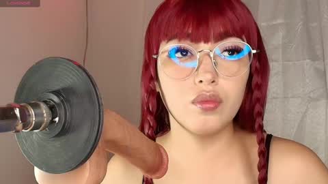 Alexandra followme on instragram abyalexand online show from February 11, 2025, 8:37 am