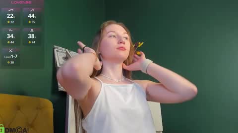 Ann online show from February 26, 2026, 2:54 am