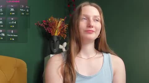 Snapshot of baby_annn chatting on June 27, 2026, 3:11 am Ann online show from June 27, 2026, 3:11 am