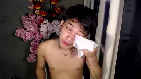 your Baby Aries69 online show from March 1, 2026, 3:08 am