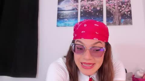 Snapshot of baby_ashly chatting on March 4, 2025, 6:50 pm baby ashly online show from March 4, 2025, 6:50 pm